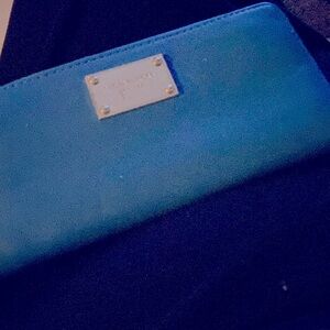 Michael Kors Long Wallet